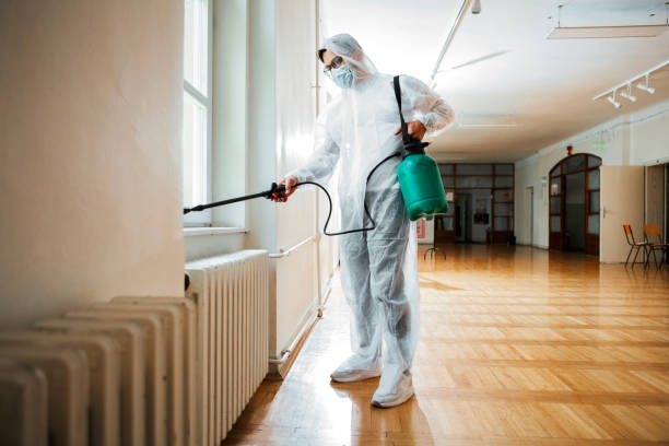 Best Bed Bug Extermination  in Grapevine, TX